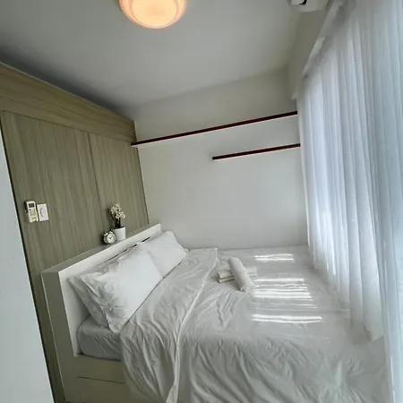 1Br Shore Residences Staycation At Royels Place